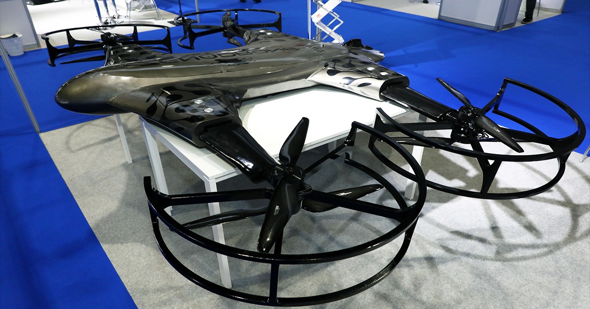 Purchasing The Best Drone : Features to Consider