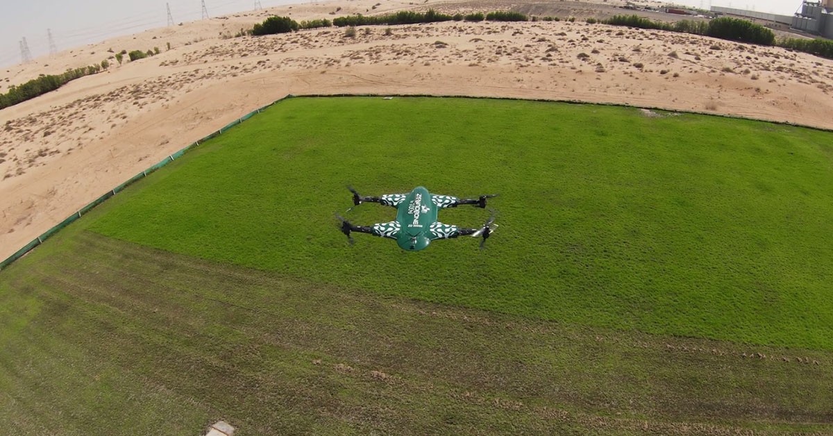 How to Deploy Drones for Construction Management