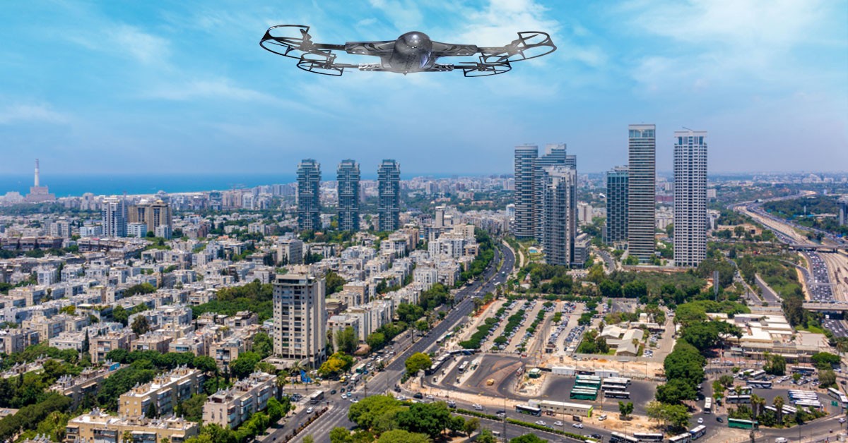 5 Steps for a Successful Drone Service Business Start-Up