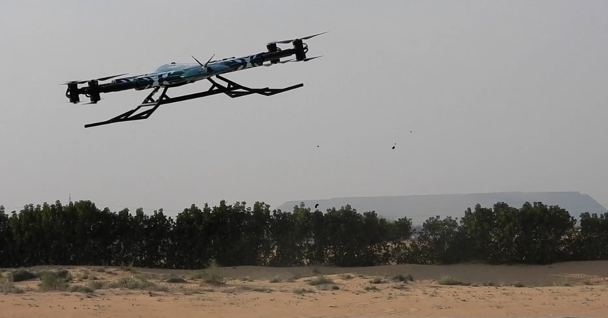 Deep Learning and Drones in Precision Agriculture