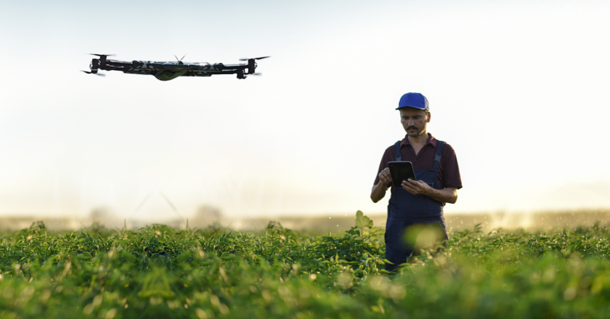 5 Key Strategies to Help You Start a Drone Business
