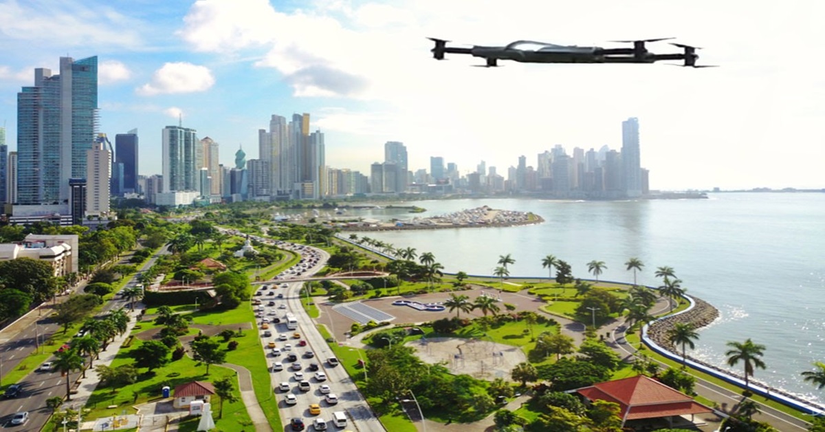 UAVs for Fun: Recreational Drones for Entertainment