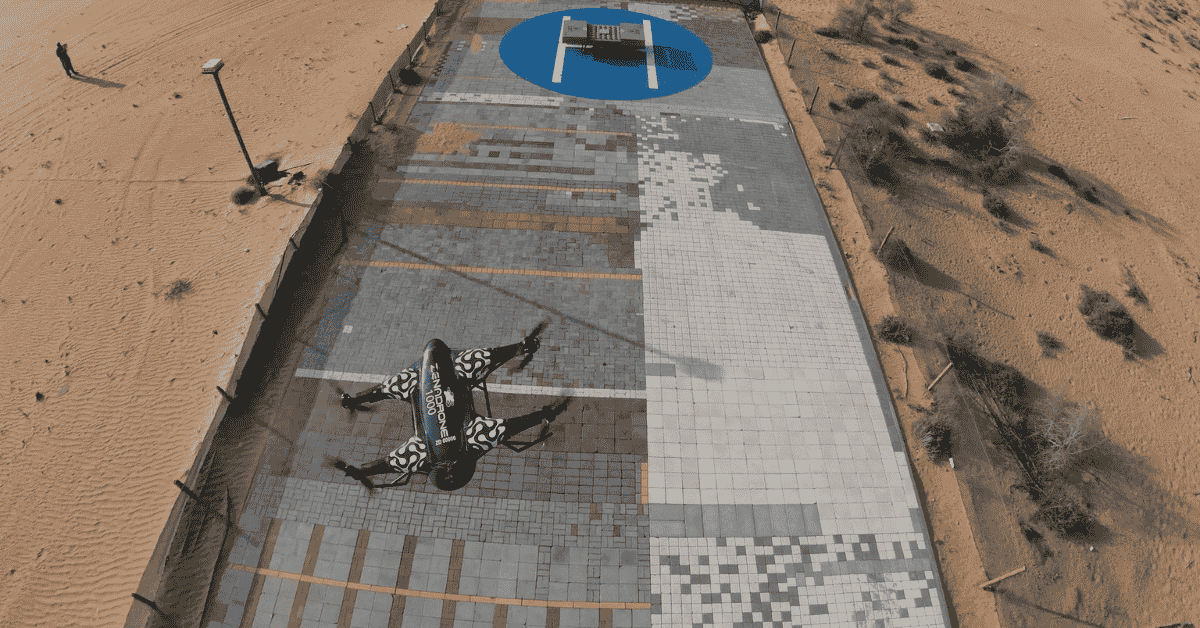 Optimizing Security Systems with Drones: How Does It Work?