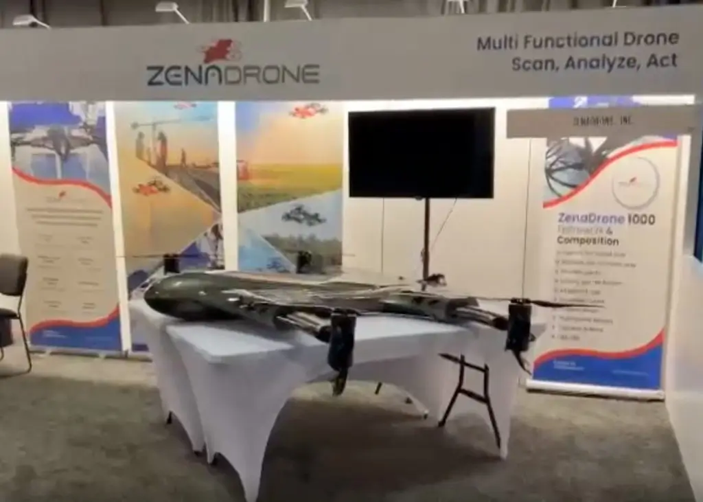 AUVSI XPONENTIAL 2022