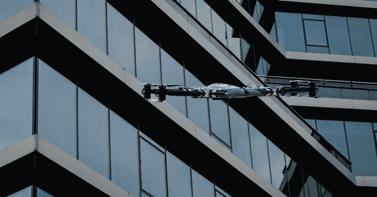 Best Drones for Real Estate Photography: How to Get Started?