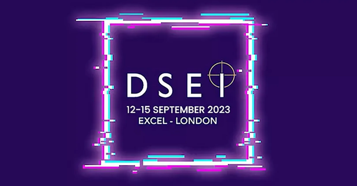 ZenaDrone Shines at the Defence and Security Equipment International (DSEI) 2023 with Advanced UAV Integration in Defense and Security Sectors