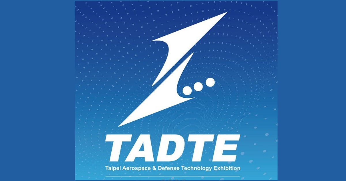 ZenaDrone 1000 Shines at the 2023 Taiwan Aerospace Exhibition