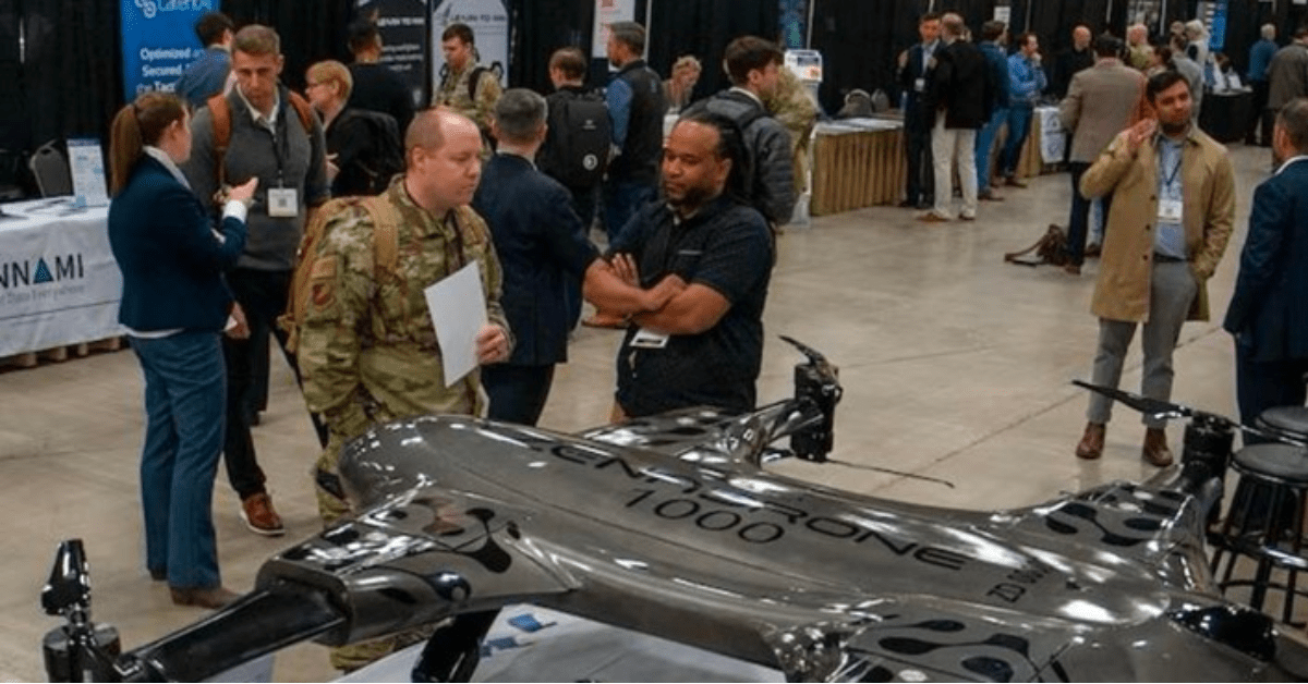 Epazz Holdings: ZenaDrone Secures Additional Funding for Phase 1 of the US Air Force Contract SBIR March 6, 2024