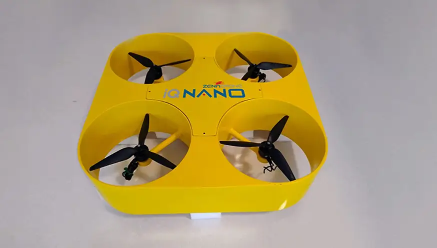IQ Nano