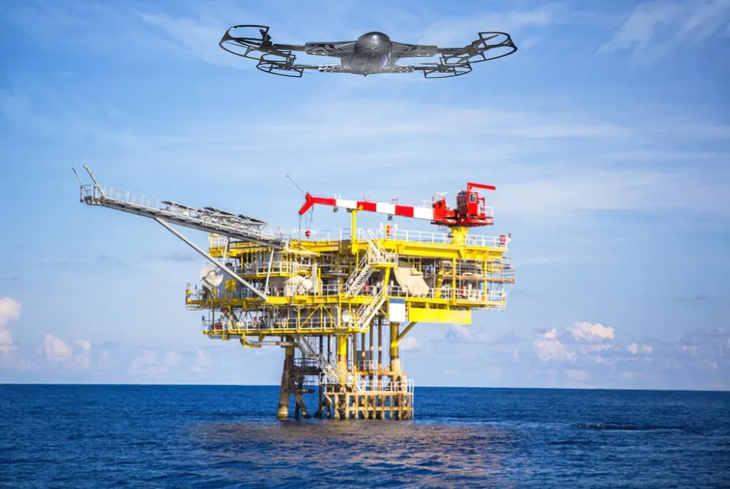 Oil and Gas Industry