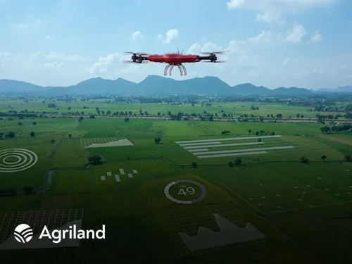 Drone-technology-to-predict-animal-health-and-crop-disease