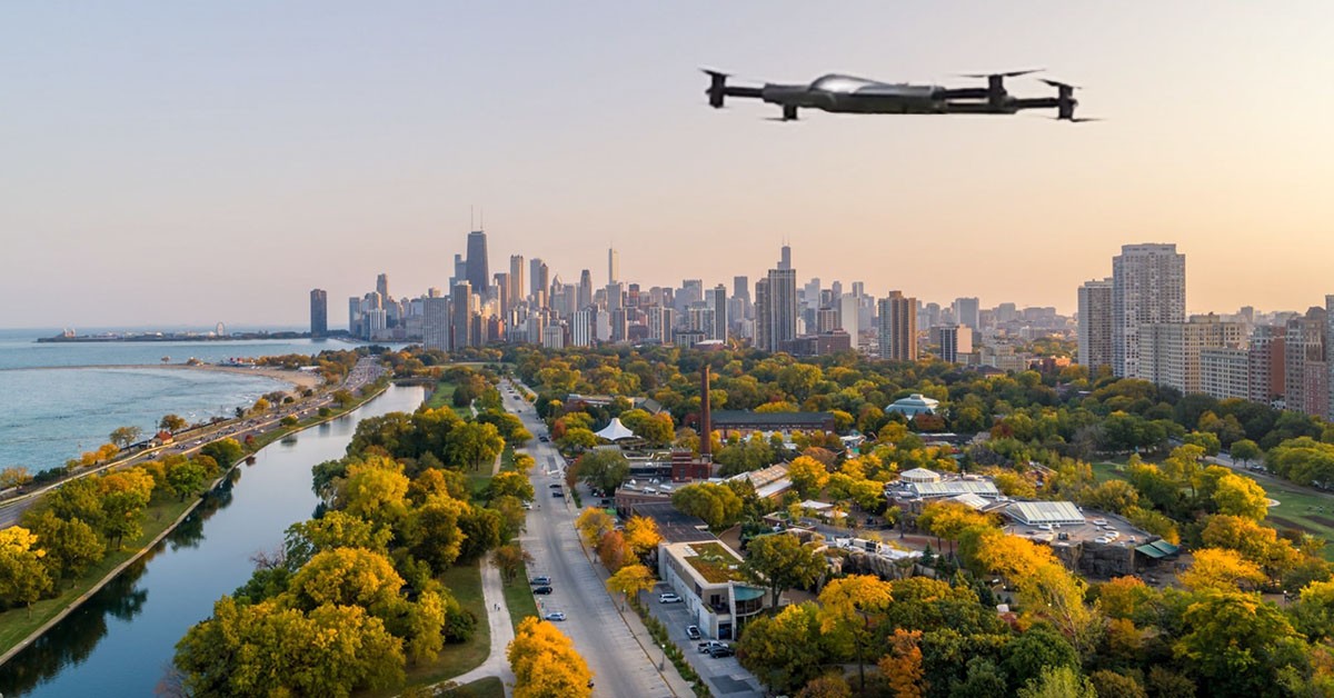 Comprehensive Knowledge about Commercial Quality Drones