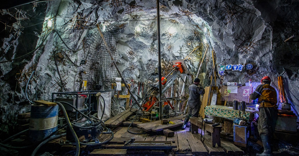 7 Key Benefits of Indoor Drones for Mining Operations
