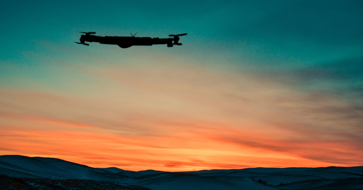 Guide to Buying Long Range Drones