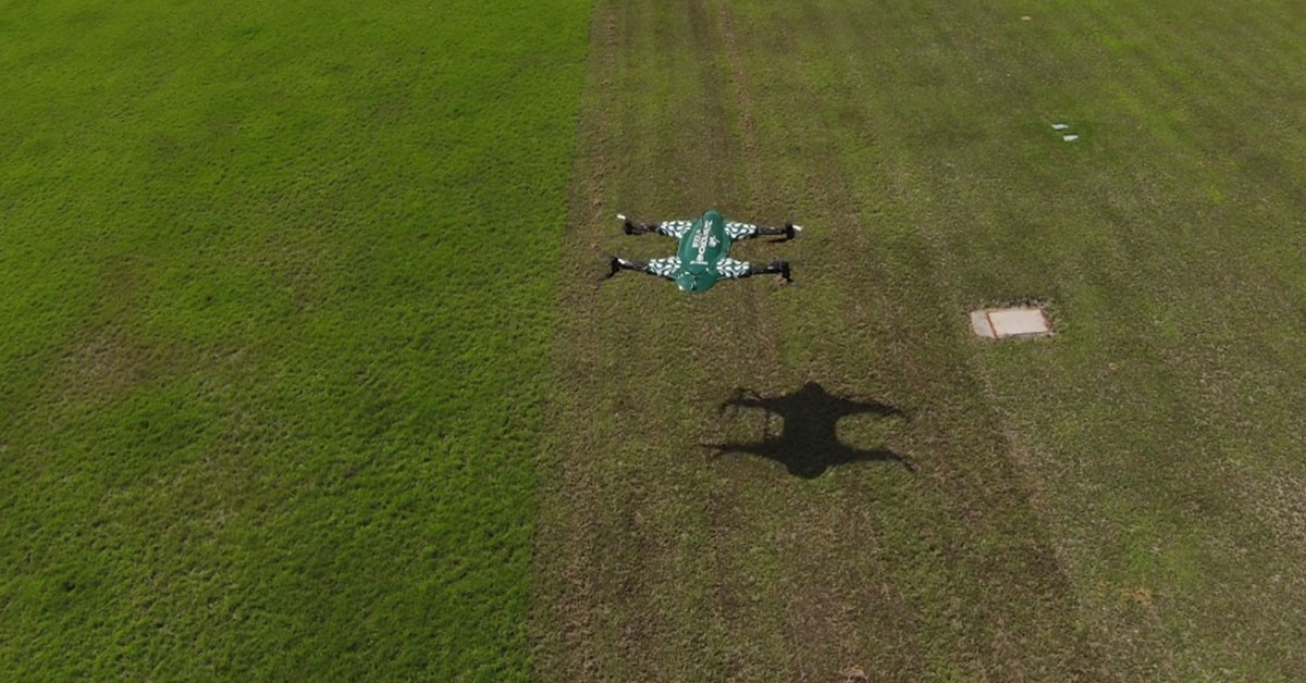 How Drones Contribute to the Agriculture Industry’s Success