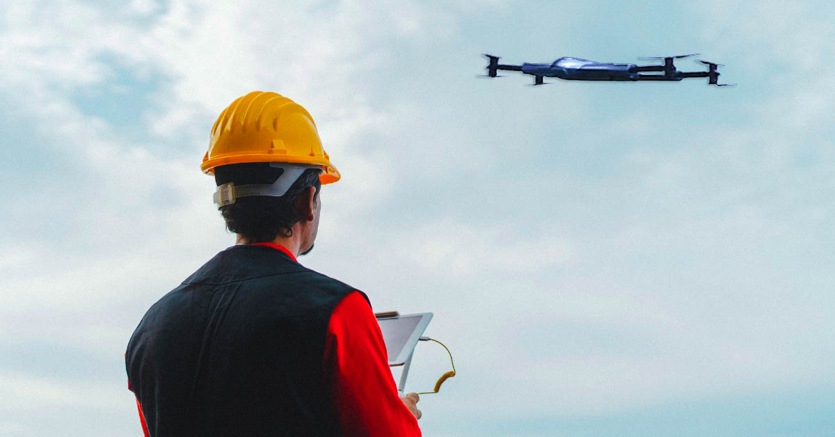 Guide to Understanding Flight Time for Different UAVs