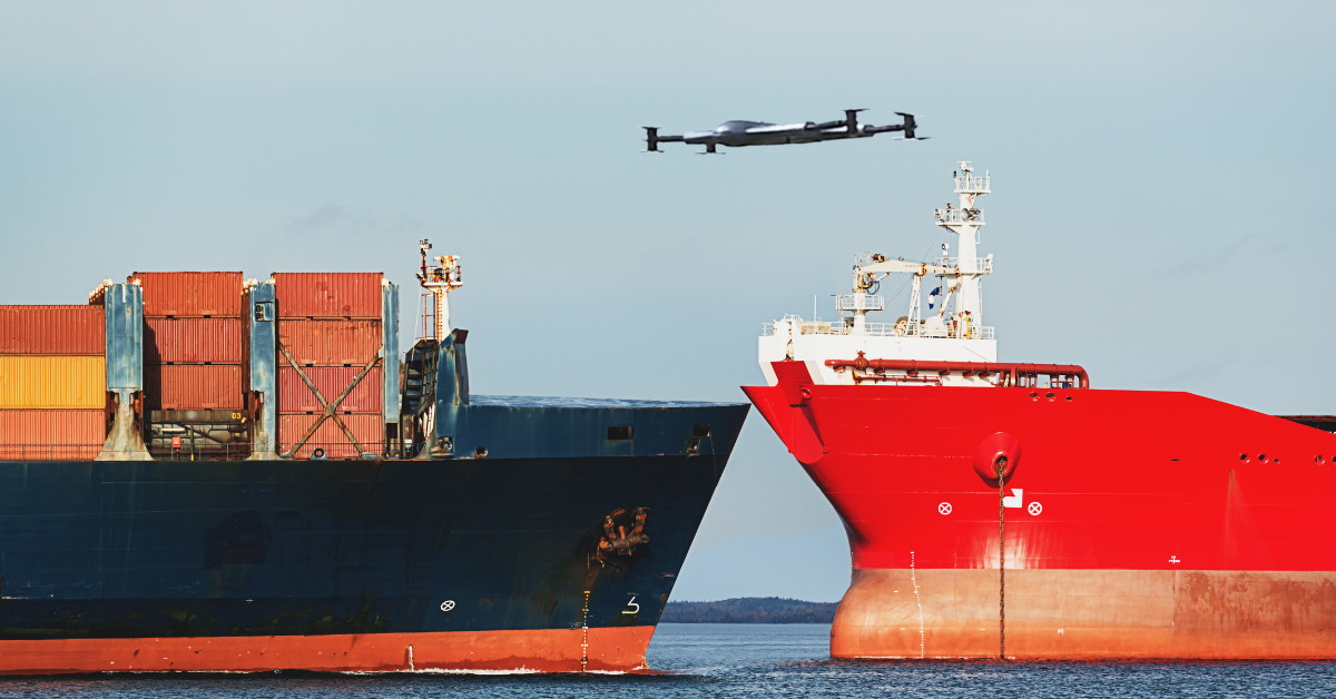 5 Qualities of Drones for Obstacle and Collision Avoidance