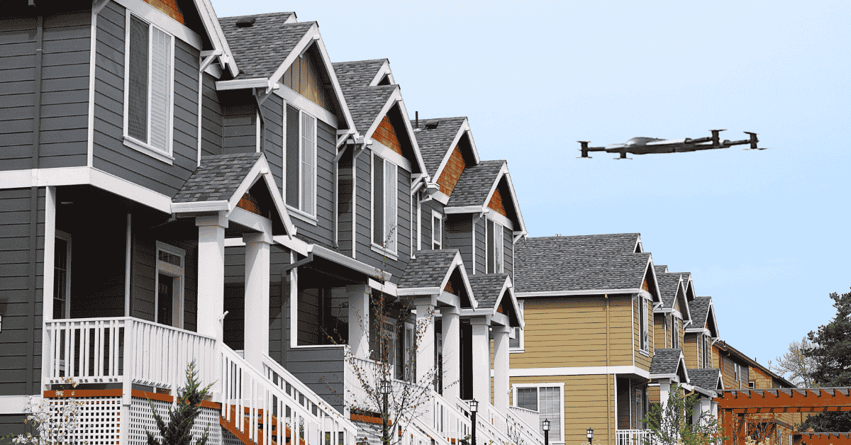 5 Ways Drones Can Safeguard Your Farm or Home
