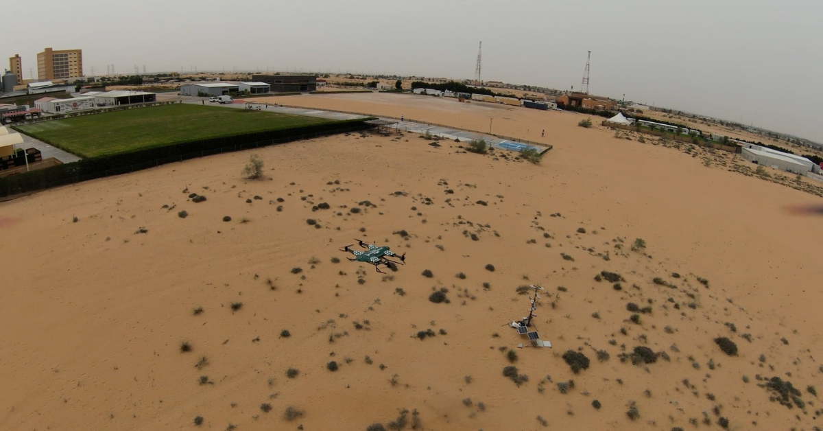 Discover the Perks and Challenges of Having GPS Drones