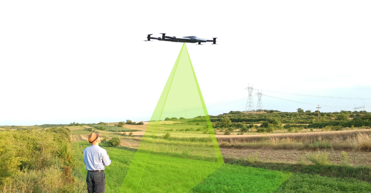 Ultimate Guide to Buying Agriculture Drones Online
