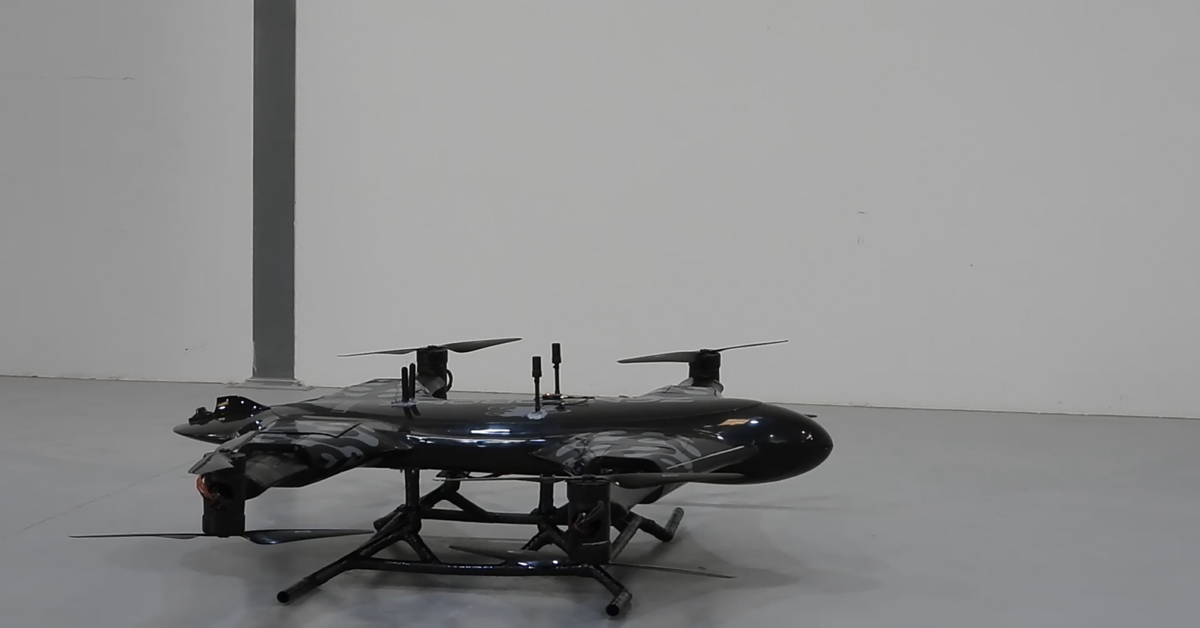 Affordable Drones: 8 Factors You Need to Consider