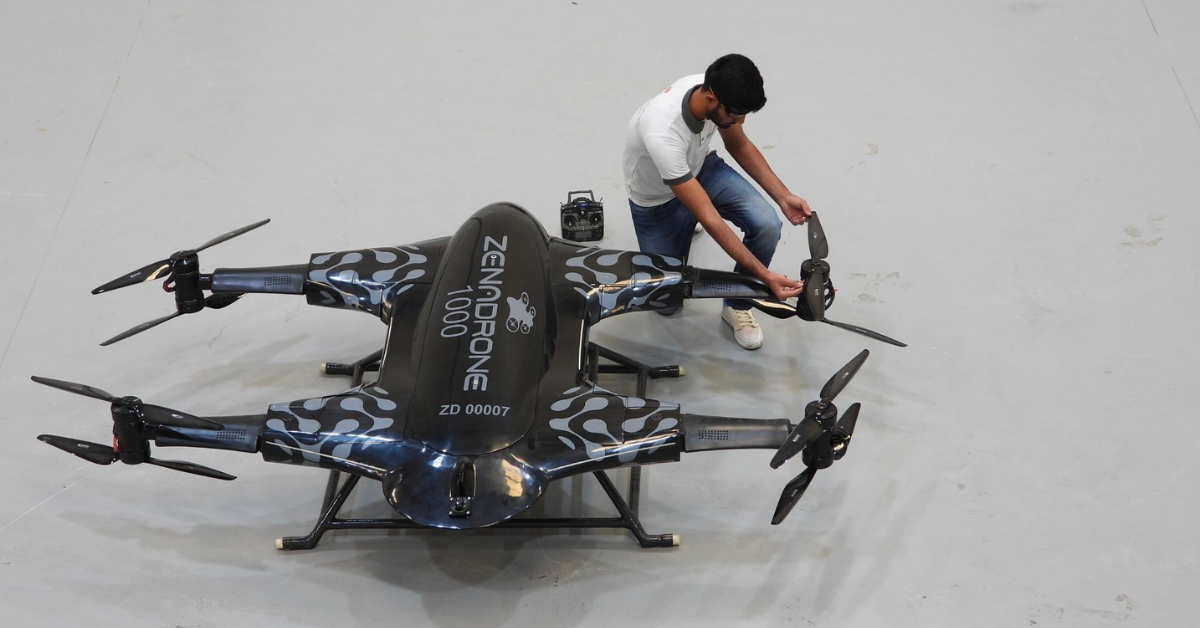 Buy Commercial Drones Online