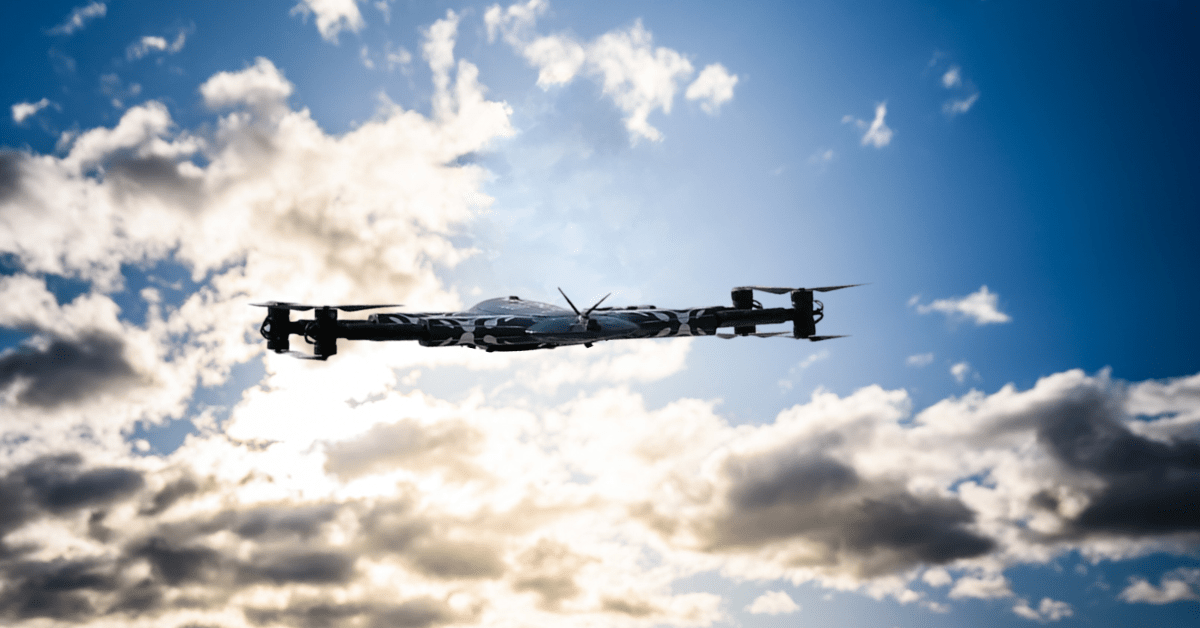 Best Selling Drones: List of Features You Should Consider