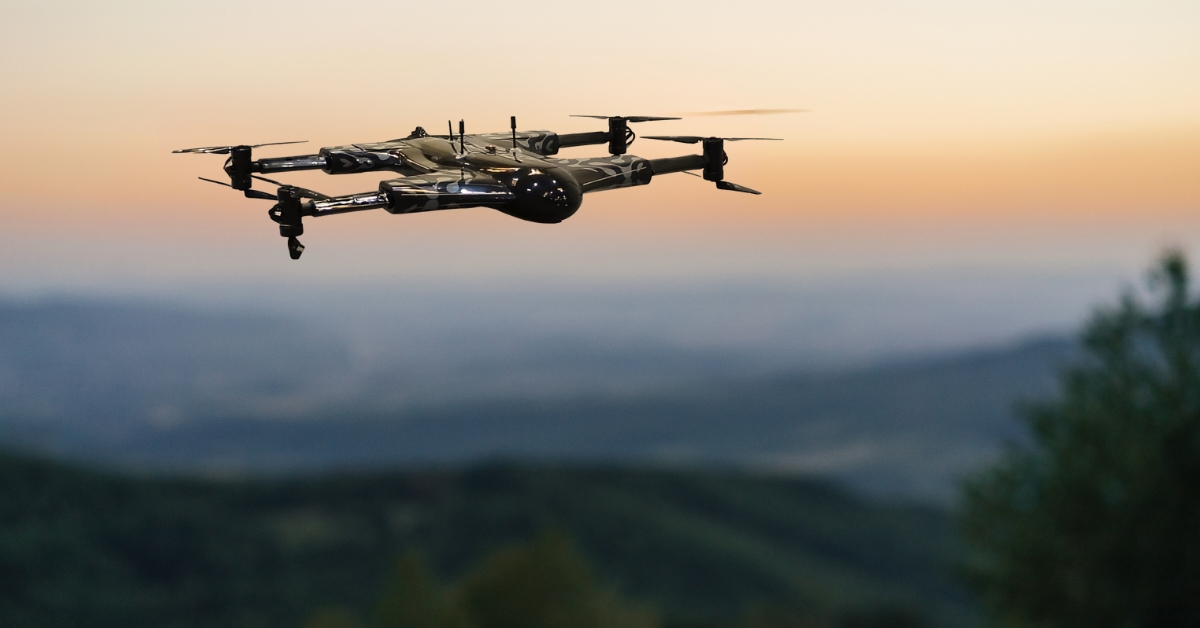Navigating Drone Photography Costs