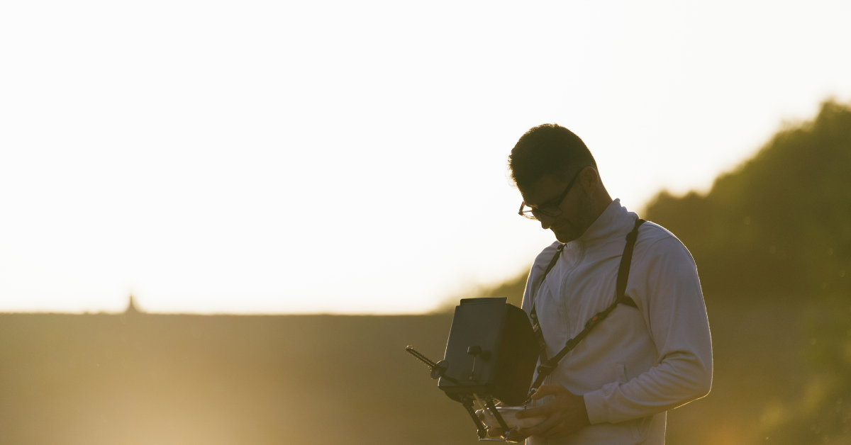 Best Drones for Beginners