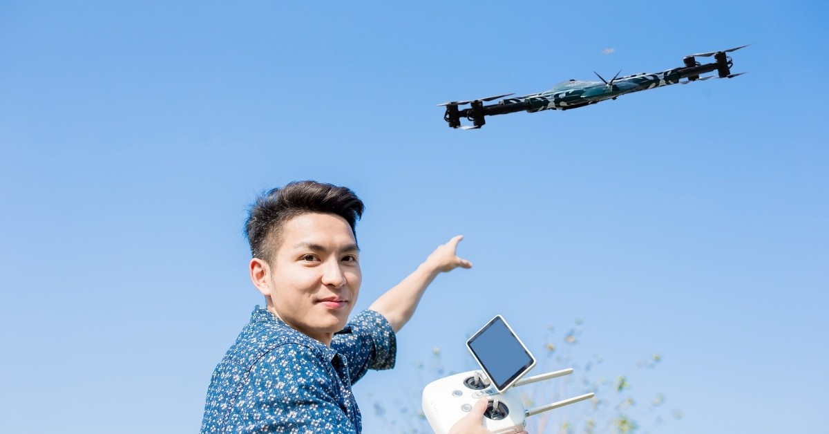 Drone Detection Systems