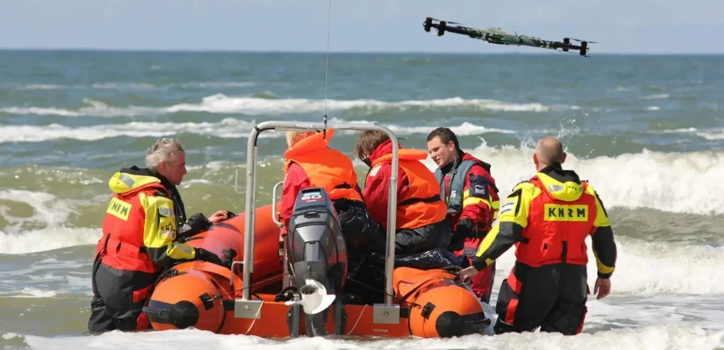 Public Safety and Rescue Operations