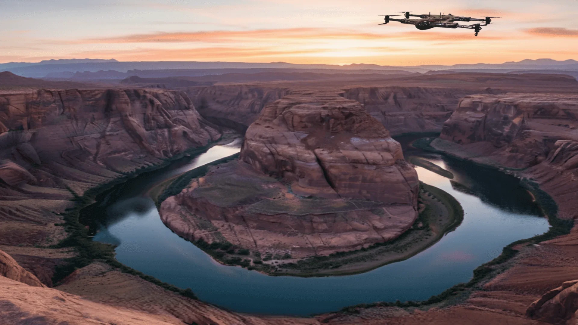 Scaling Your Drone Photography Business