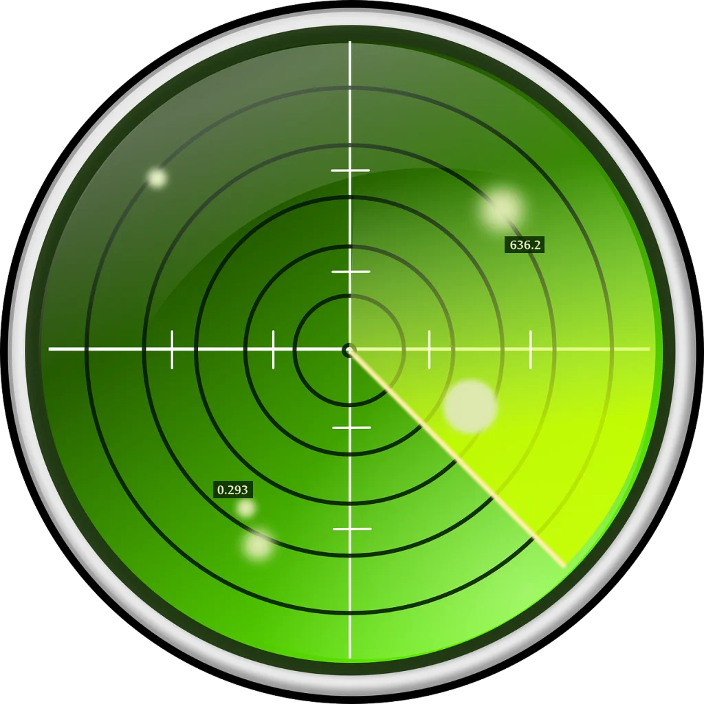 Detection Systems