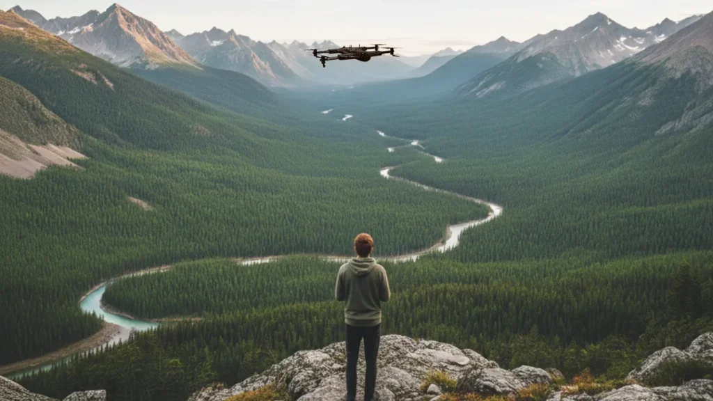What Happens If You Fly Out of Range