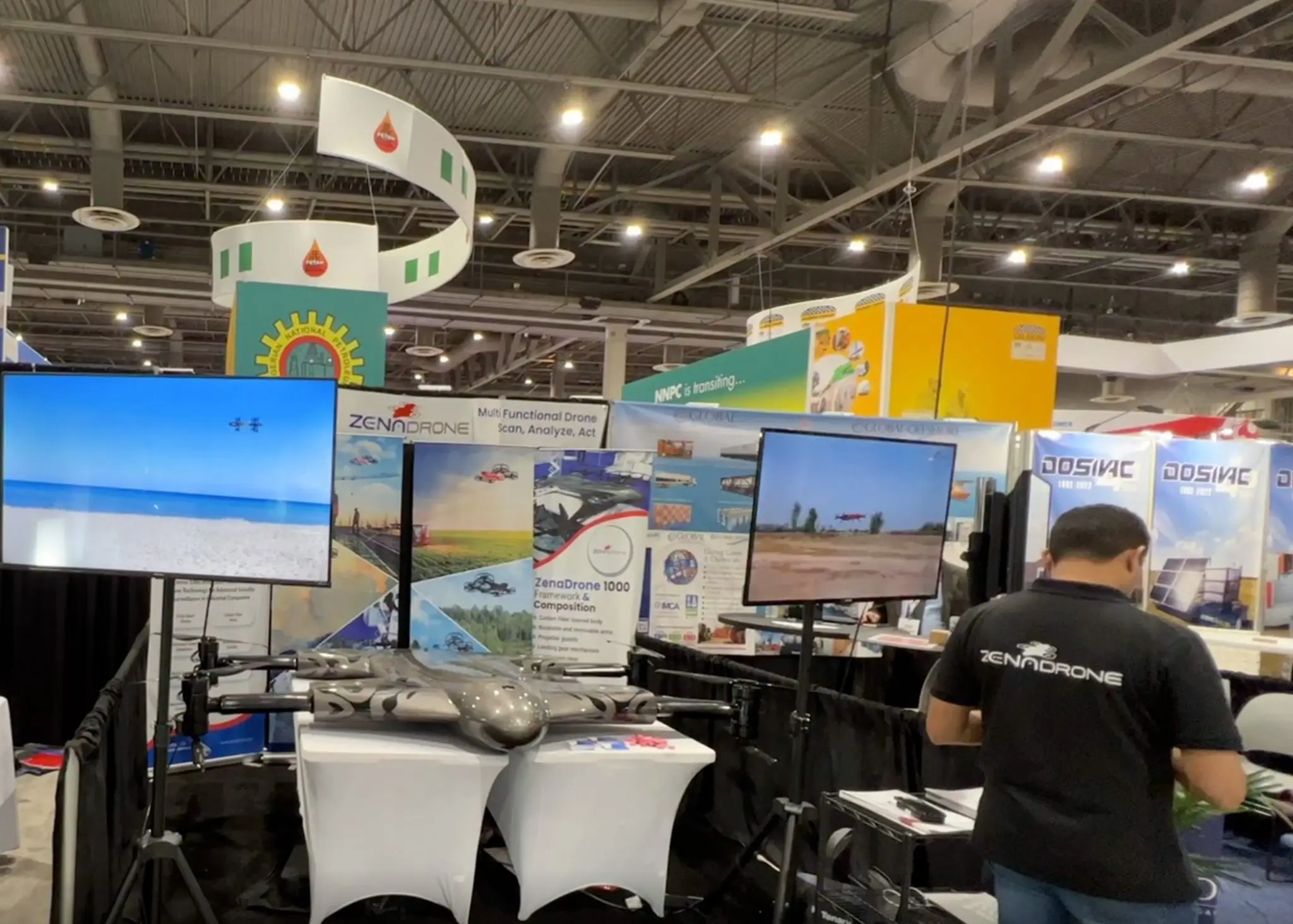 Unmanned Systems