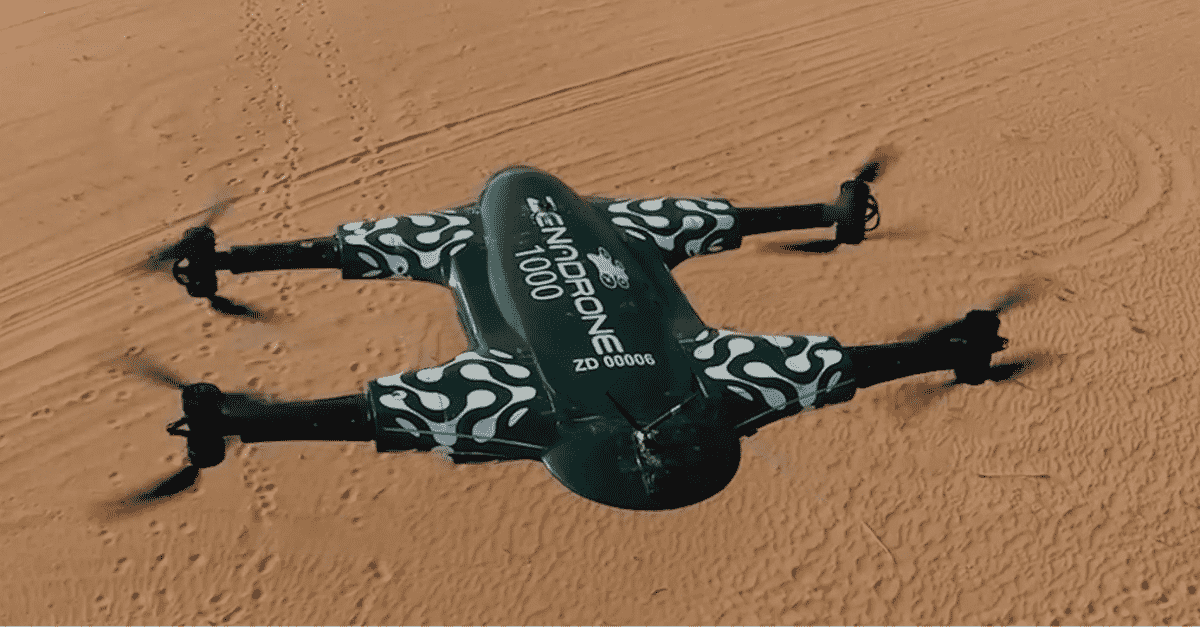 best-commercial-drones