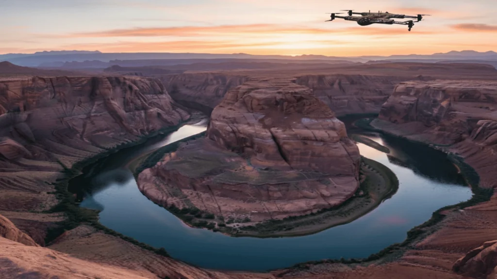 Scaling Your Drone Photography Business