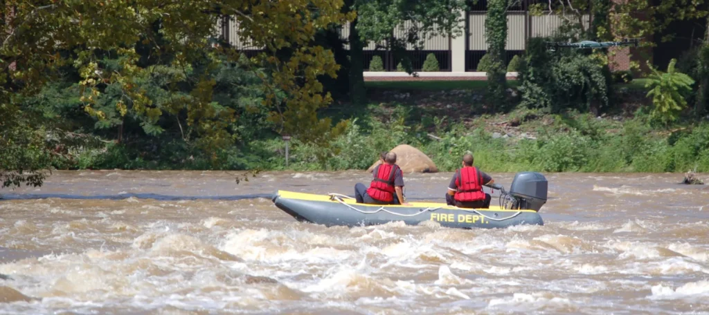 How Can Agencies Build a Public Safety Drone Program