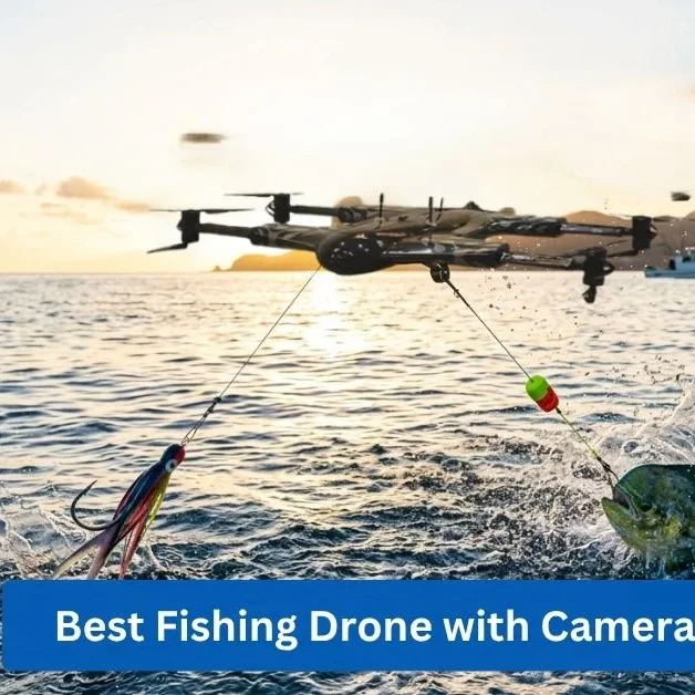 drone sky hook fishing Release and Drop Professional Device for DJI Mavic AIR 1 Fishing, Bait Release, Load Delivery, Search and Rescue and Fun U.S. Patent Sky Hook Mavic Pro Drone