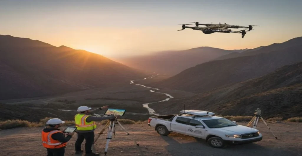 How Long Does an ALTA Survey Take to Complete