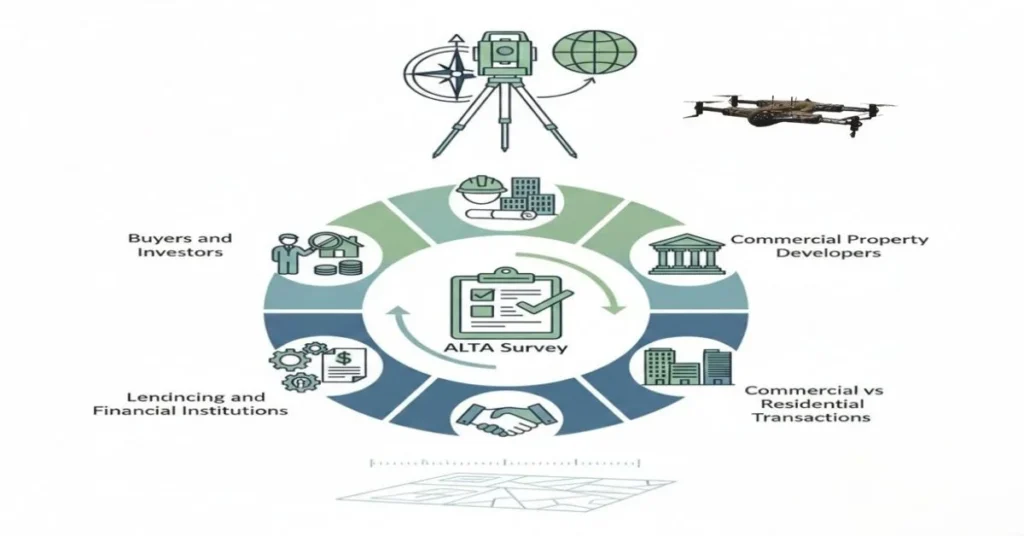 Who Needs an ALTA Survey and When