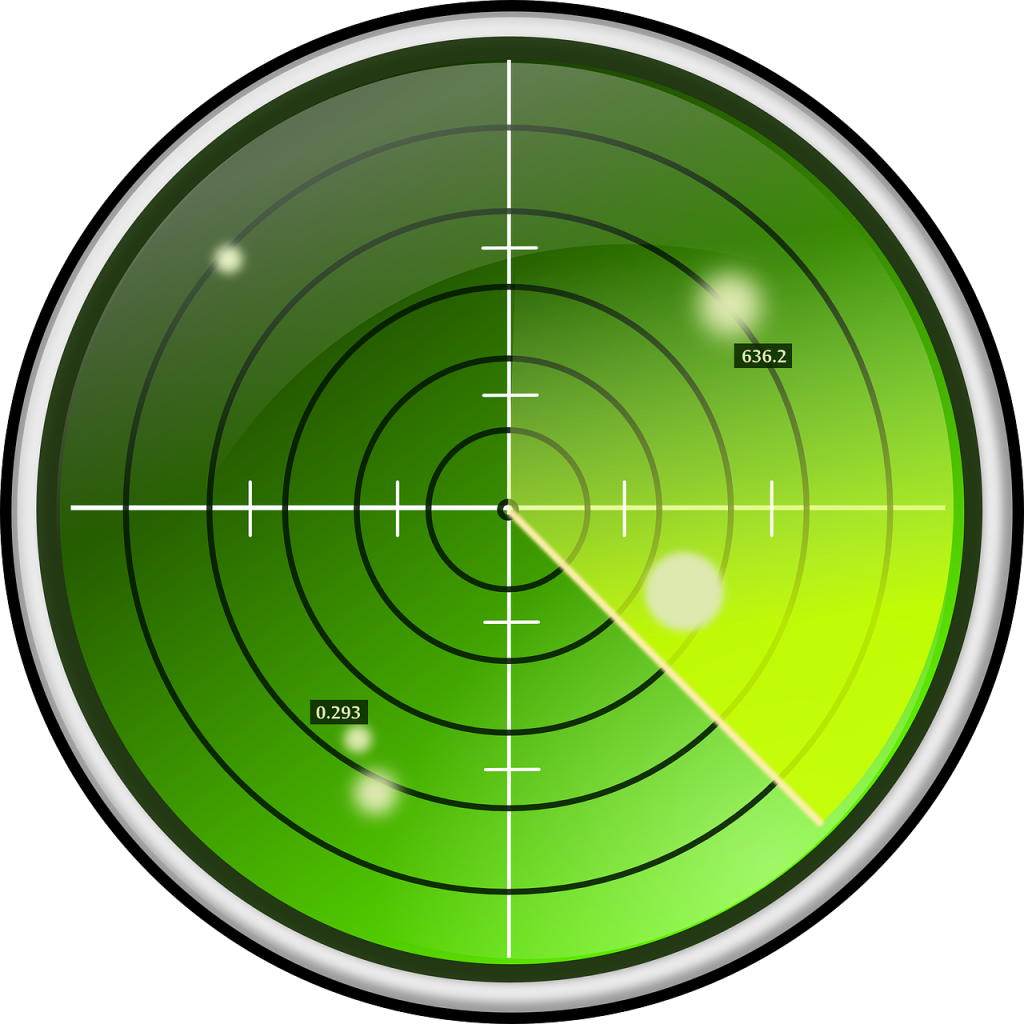 Detection Systems