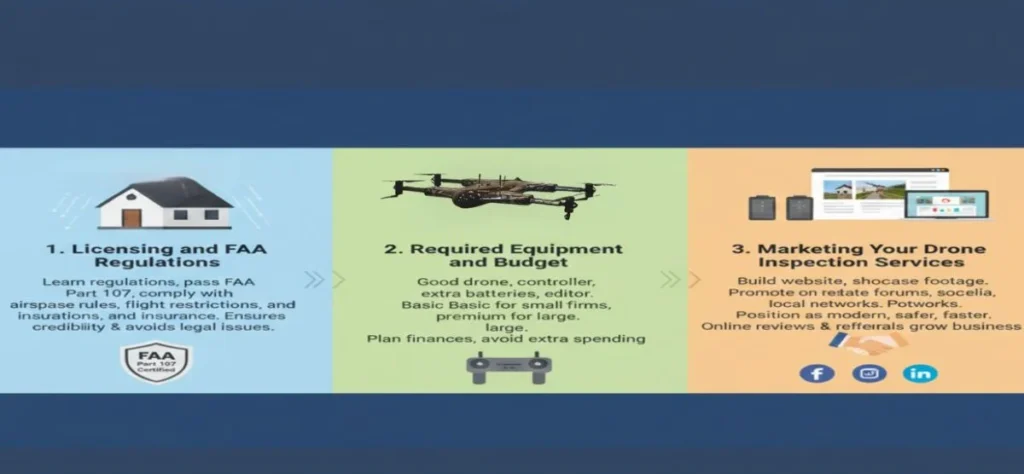 How to Start Home Inspection Business