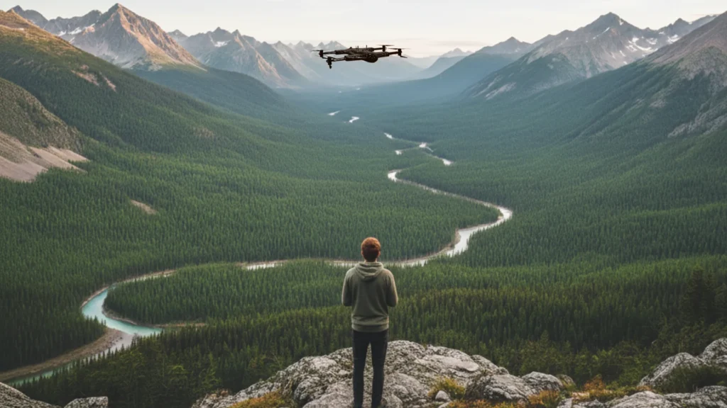 What Happens If You Fly Out of Range