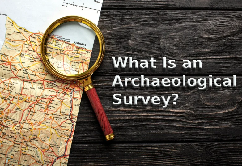 What Is an Archaeological Survey