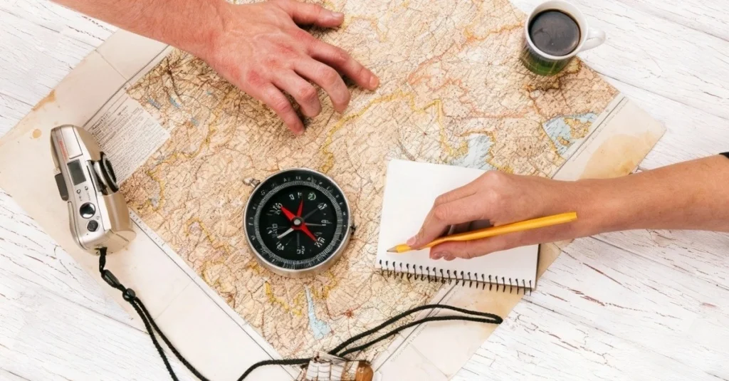 Why Is It Important to Know the Difference Between Absolute and Relative Location