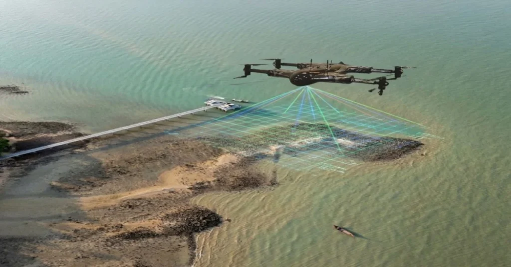 Environmental Protection and Coastal Management