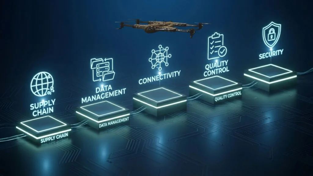 Best Practices for Blue UAS Readiness