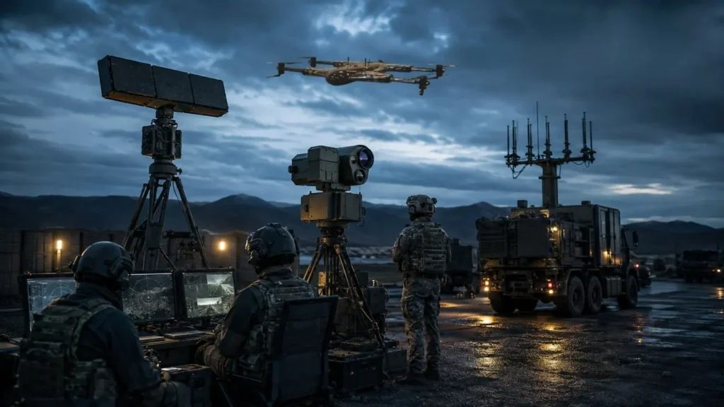 Industry Impact of NATO's $40 Billion Investment
